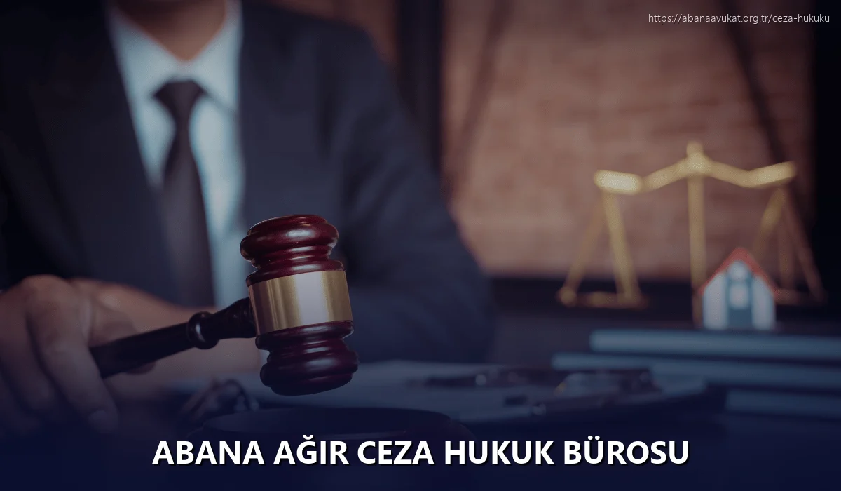 Pazar Ağır Ceza Hukuk Bürosu