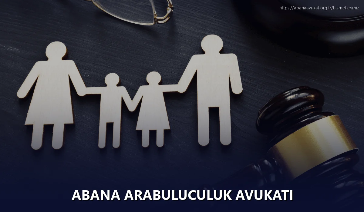 Pazar Arabuluculuk Avukatı