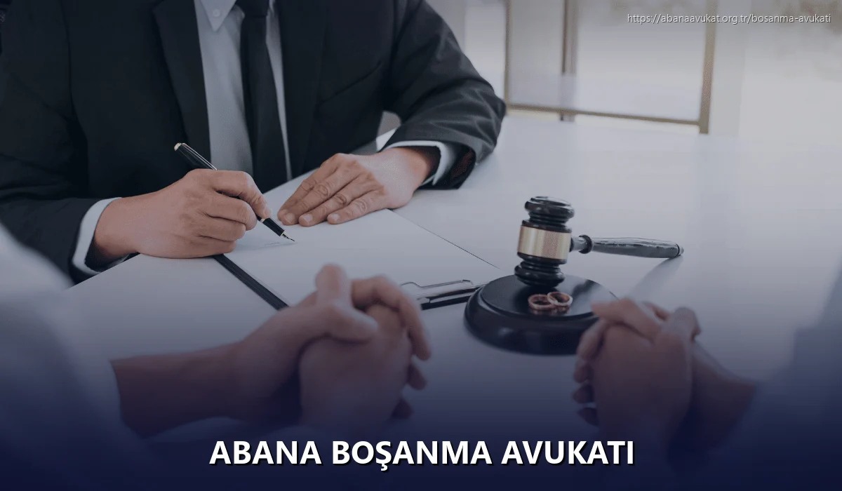 Pazar Boşanma Avukatı
