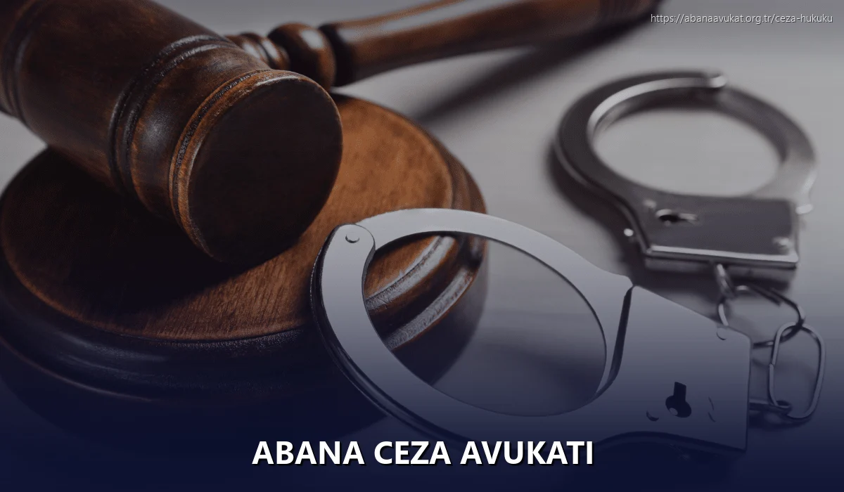 Pazar Ceza Avukatı